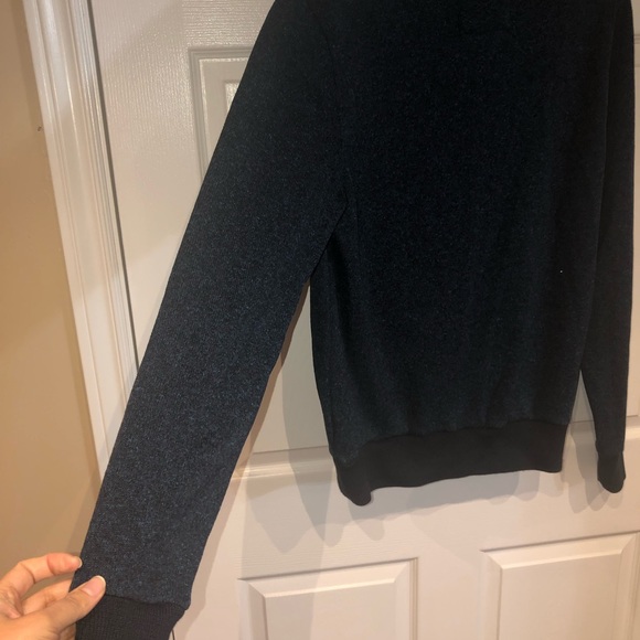 BLUENOTES | MENS BLUE SWEATER: Size “M” - Picture 10 of 12